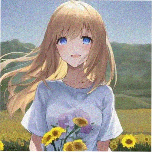 C.C. 角色头像